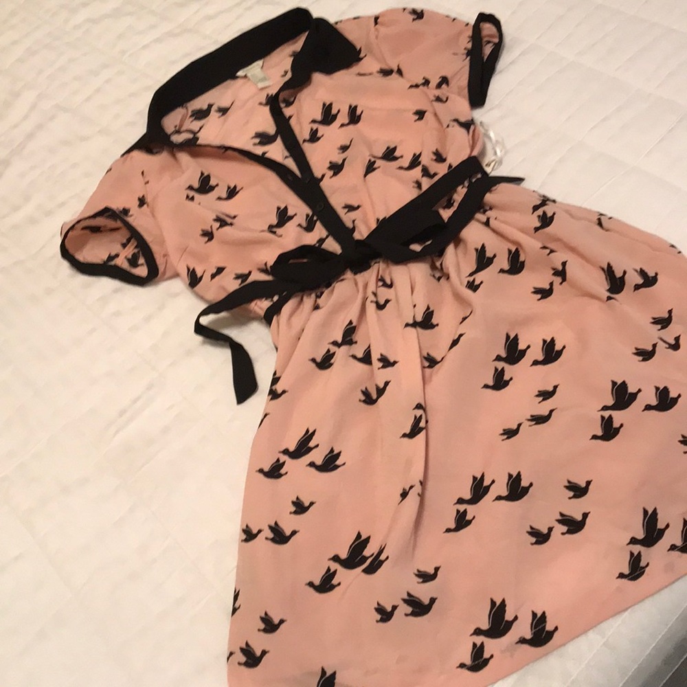 Cute summer dress